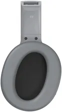 Edifier Наушники накладные Edifier W820NB 1.2м серый беспроводные bluetooth оголовье наушники