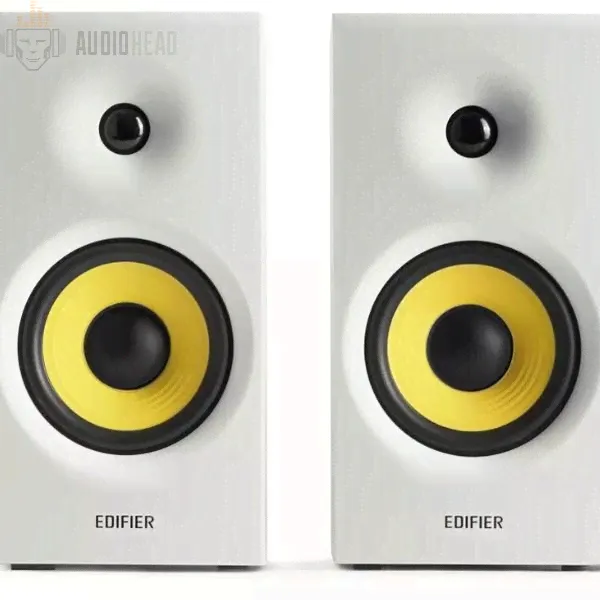 Edifier R1042BT White-0
