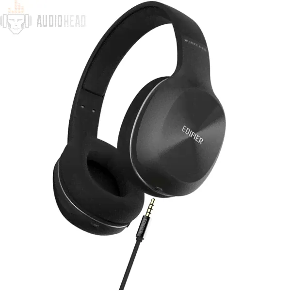 Edifier W800BT Black