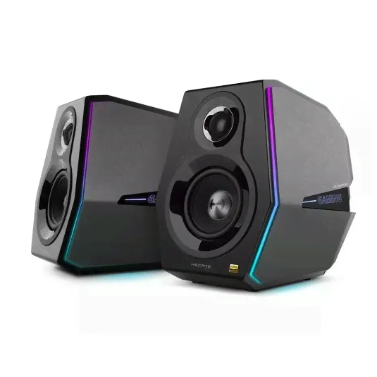 Edifier Edifier G5000 black-1