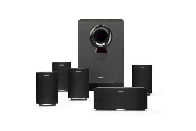 EDIFIER R501BT-0