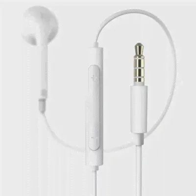 Проводные наушники Edifier P180 Plus цвет белый-0